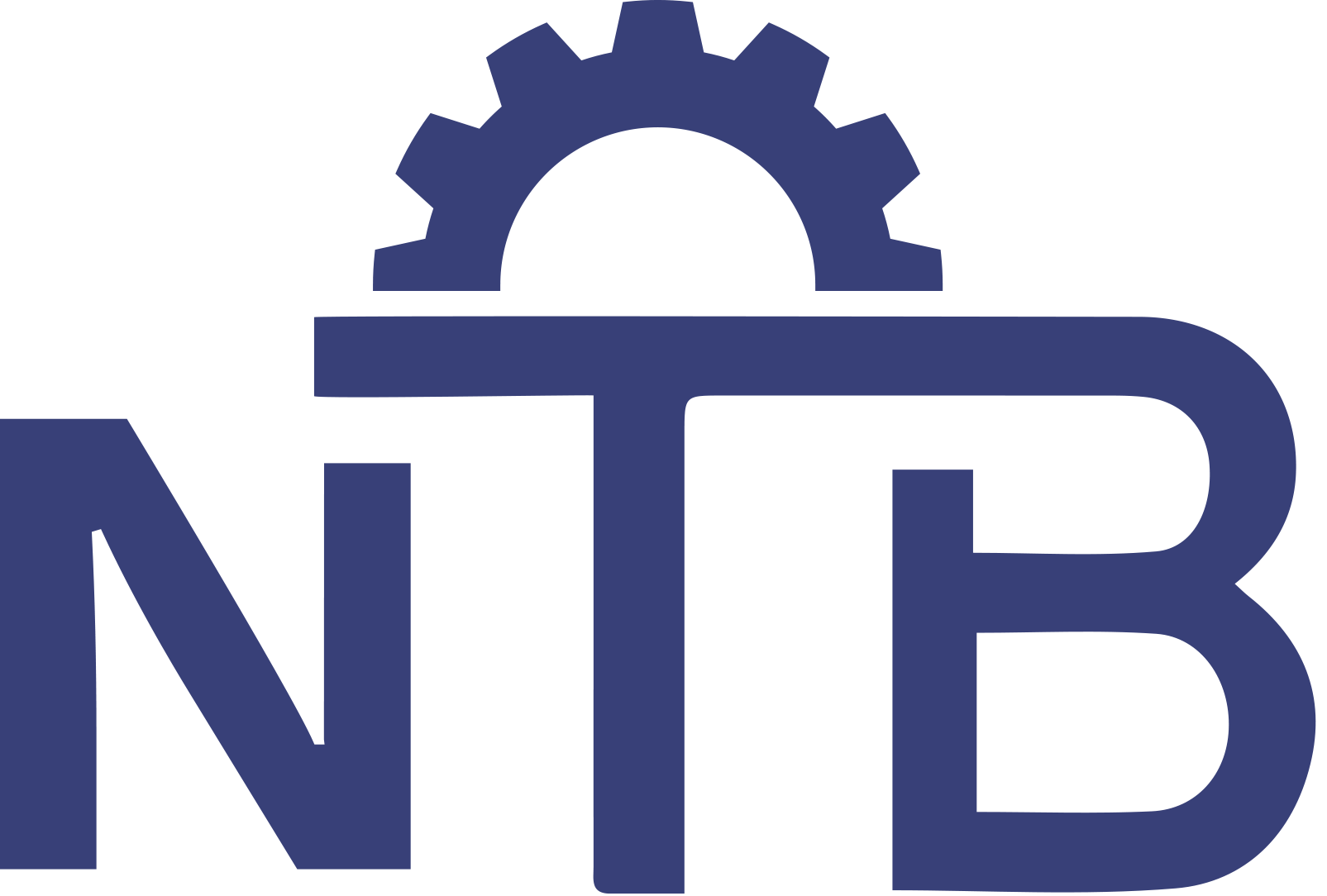 NTB Logo